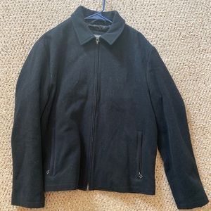 Banana Republic Pea coat
